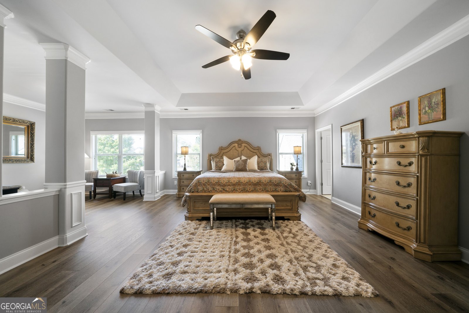 2614 Cashel Lane Powder Springs - 30