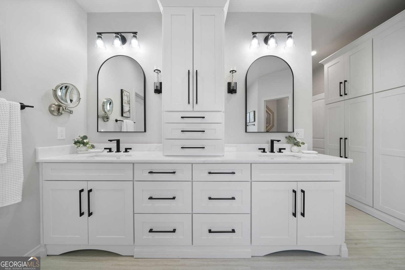 2614 Cashel Lane Powder Springs - 33