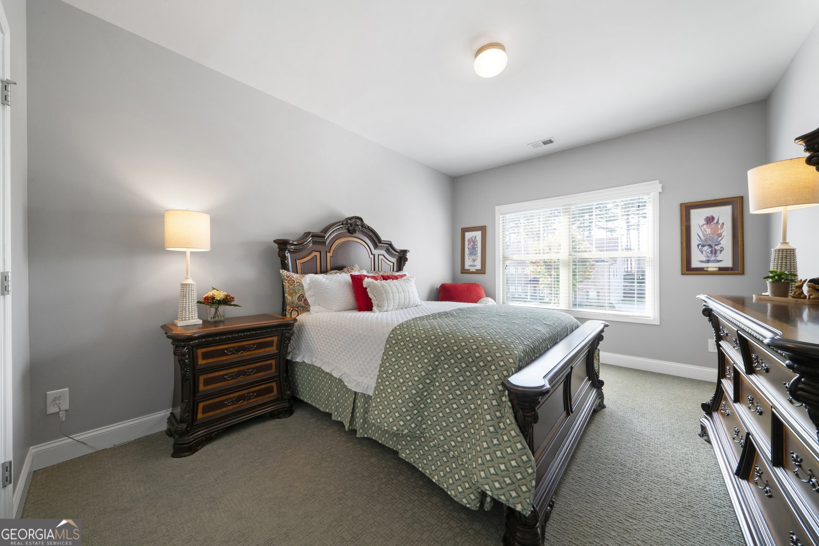 2614 Cashel Lane Powder Springs - 36