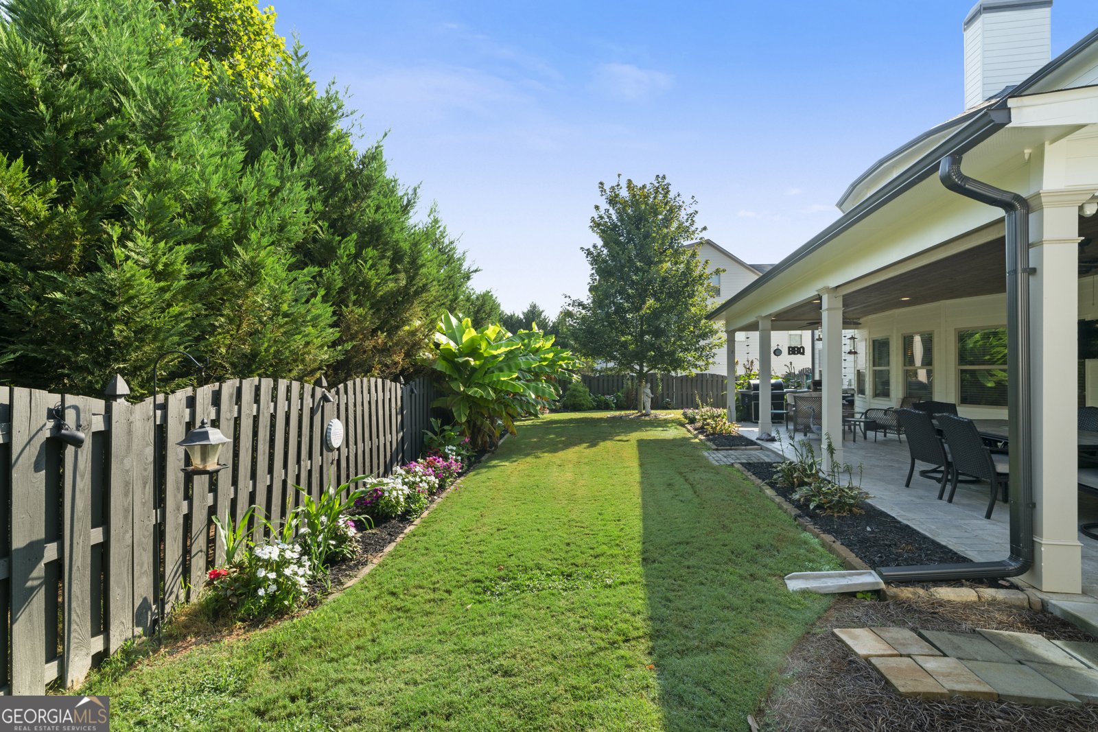 2614 Cashel Lane Powder Springs - 39