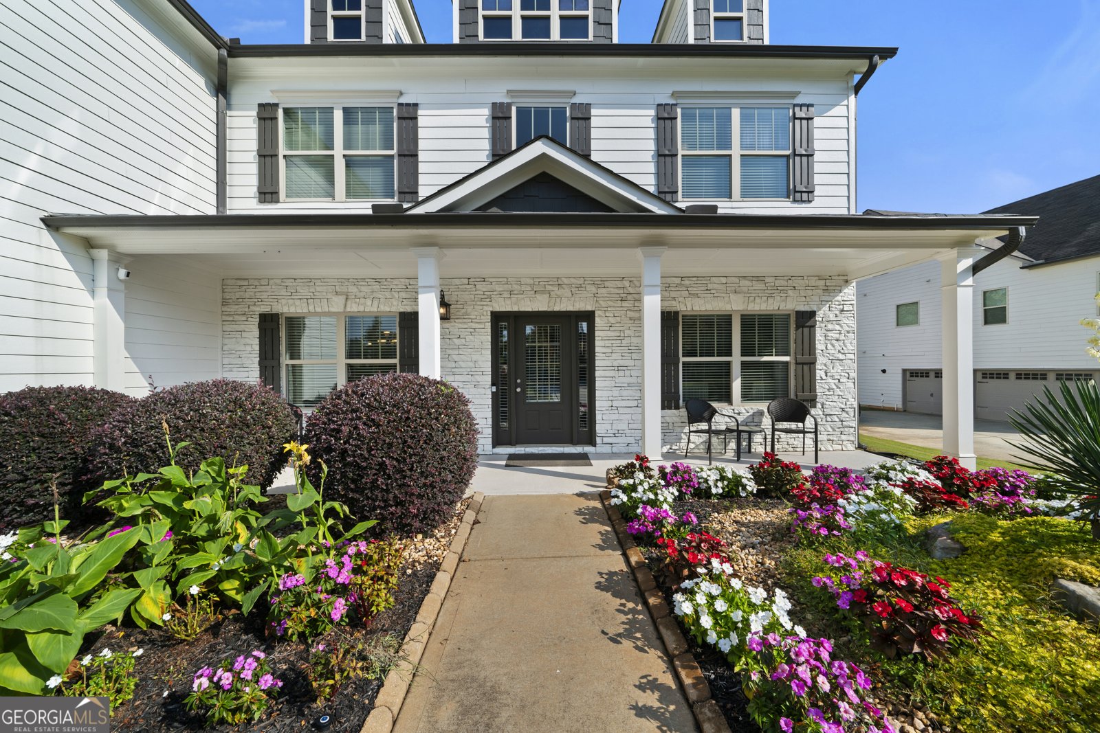 2614 Cashel Lane Powder Springs - 4