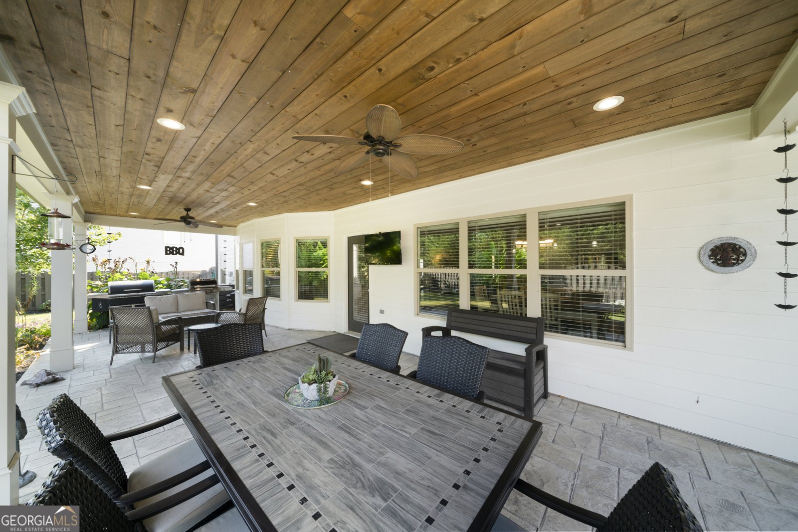 2614 Cashel Lane Powder Springs - 40