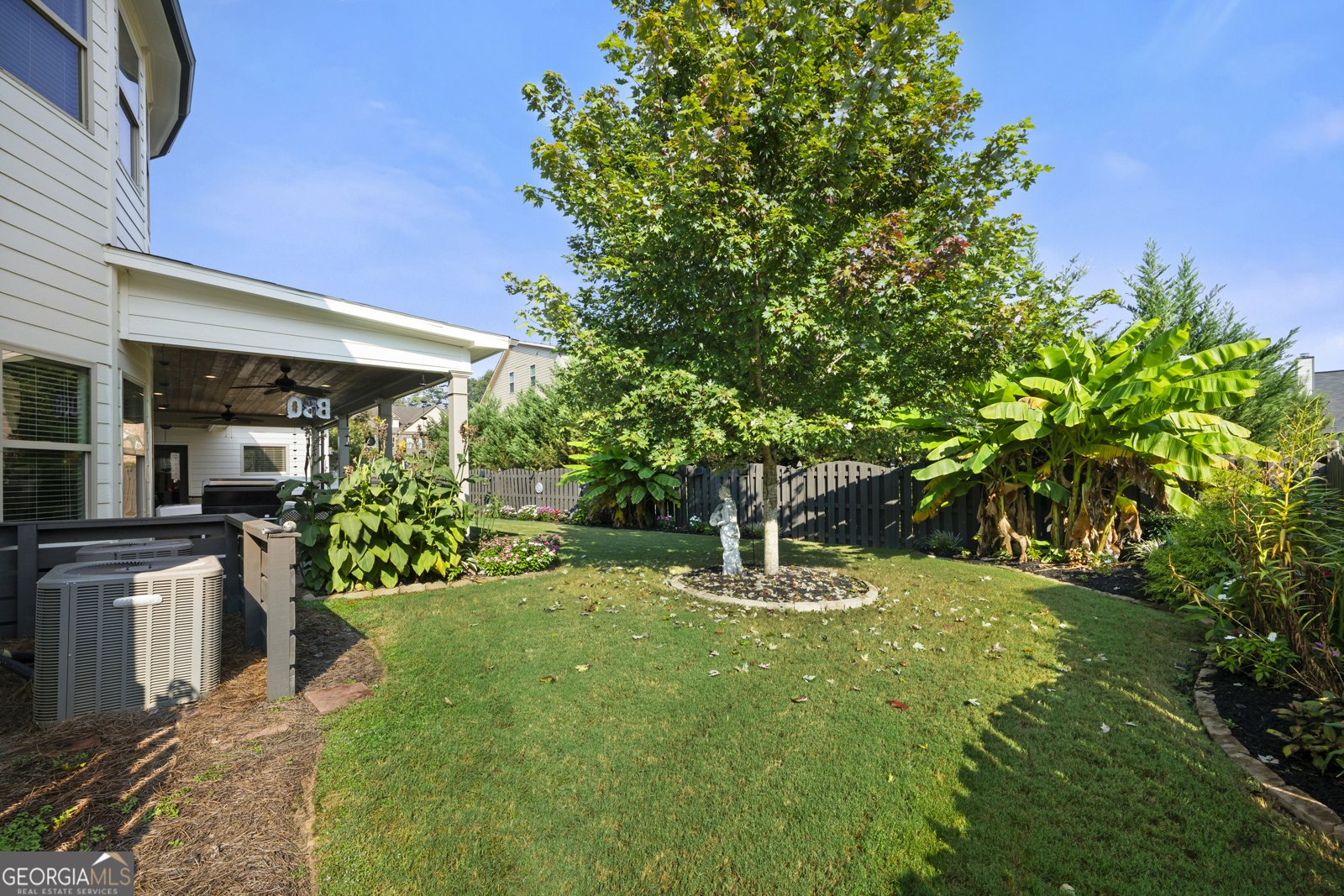 2614 Cashel Lane Powder Springs - 41