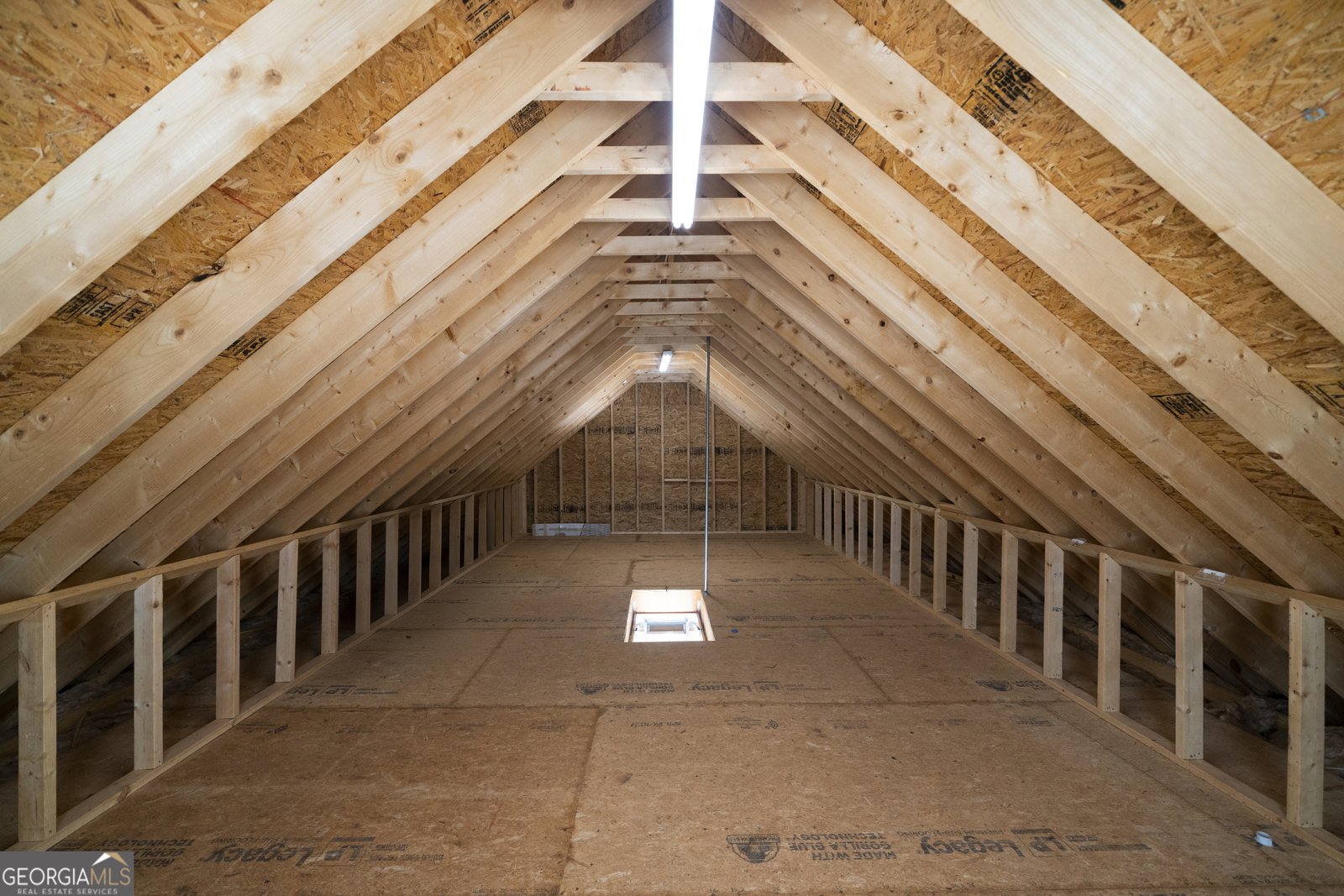 2614 Cashel Lane Powder Springs - 49