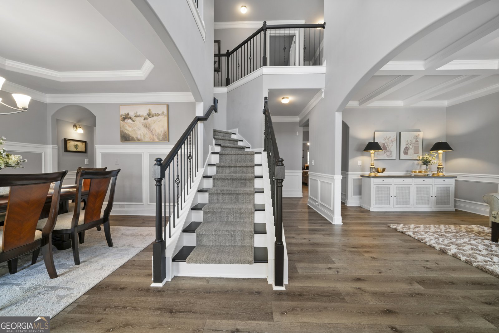 2614 Cashel Lane Powder Springs - 5