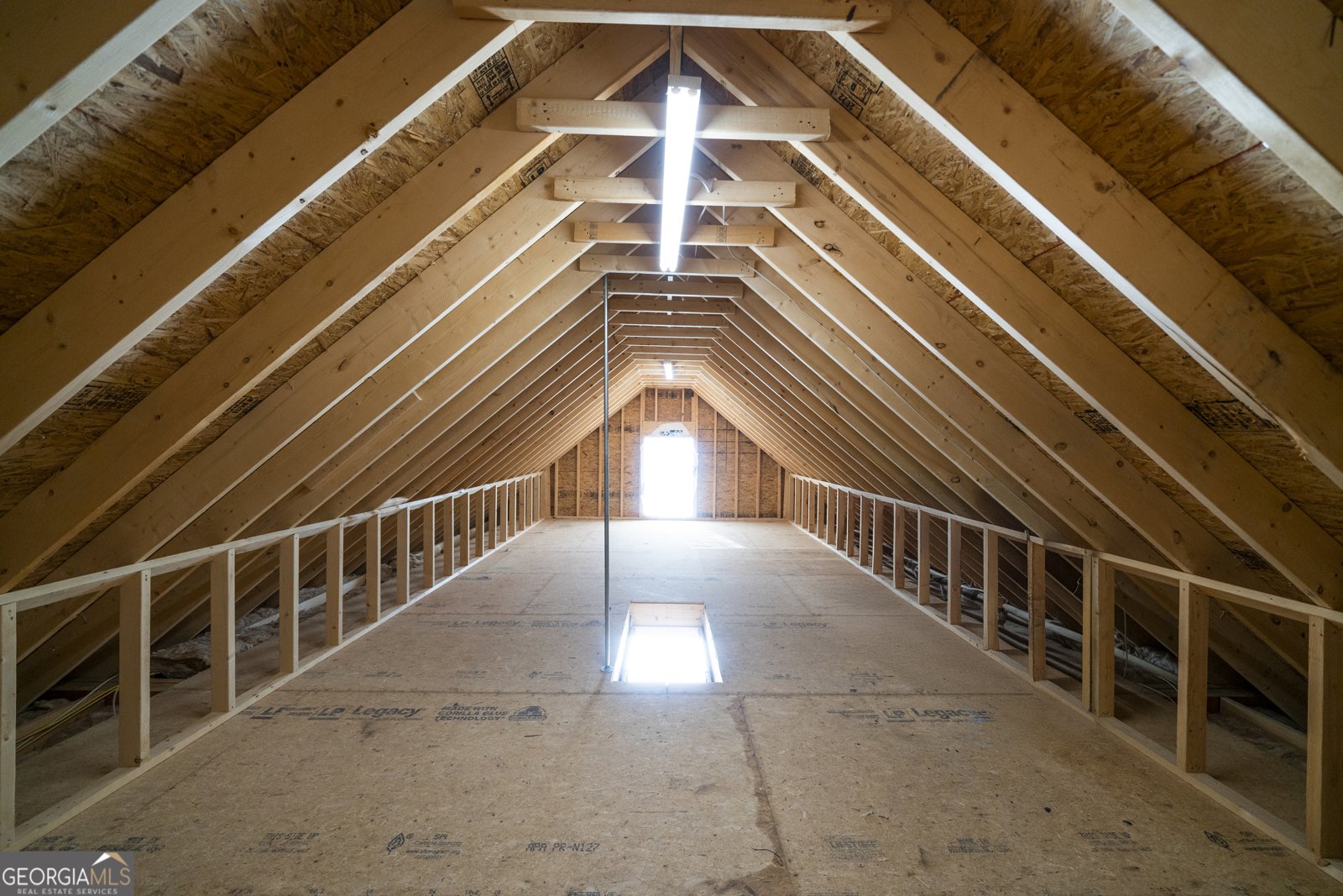 2614 Cashel Lane Powder Springs - 50