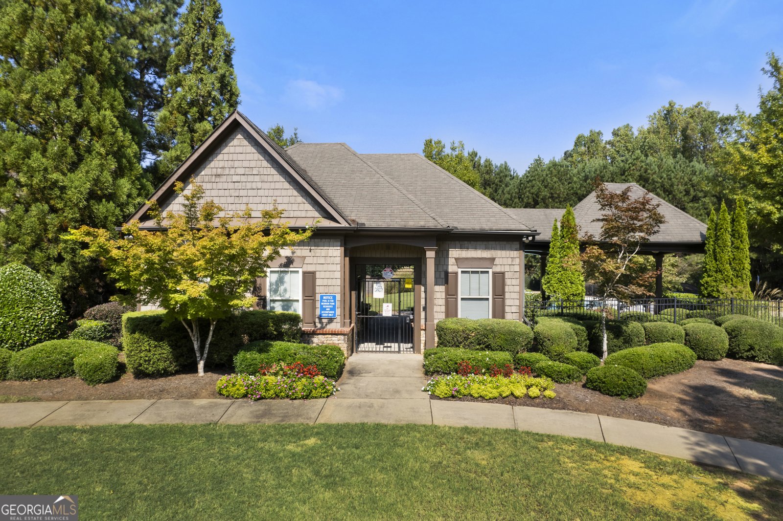 2614 Cashel Lane Powder Springs - 52