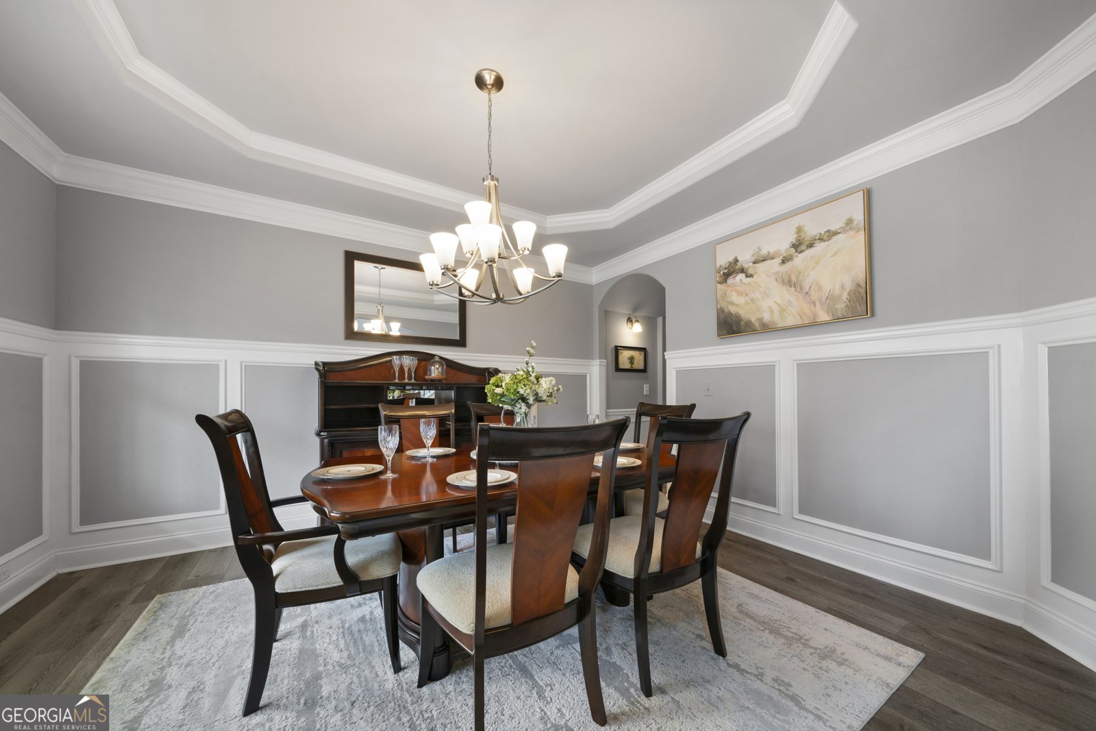 2614 Cashel Lane Powder Springs - 6