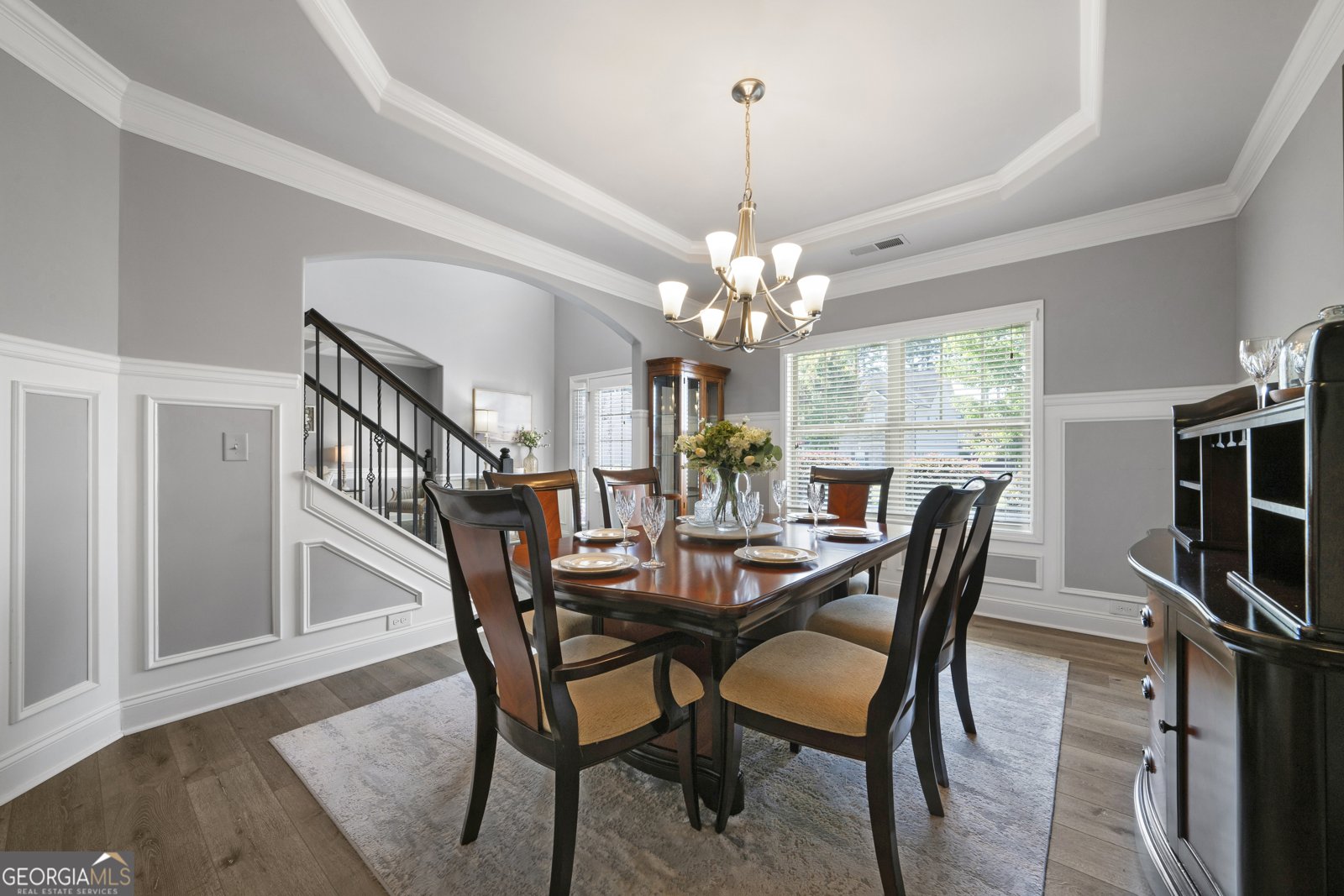 2614 Cashel Lane Powder Springs - 7