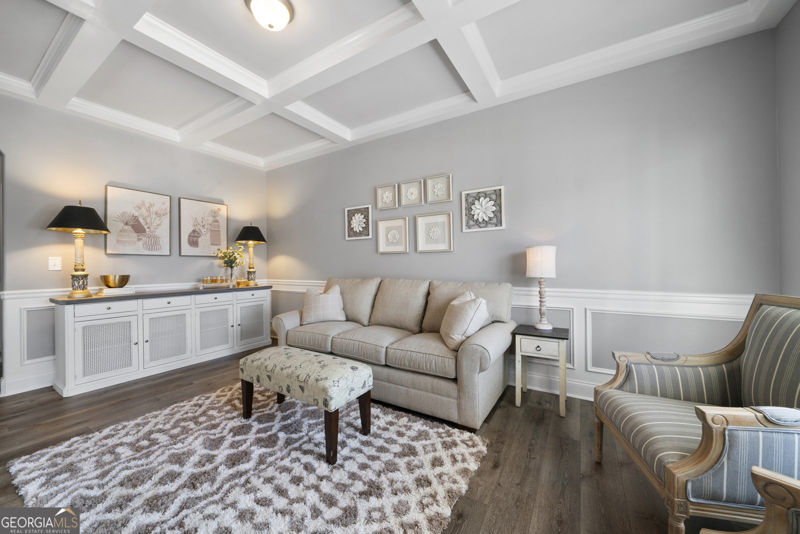 2614 Cashel Lane Powder Springs - 8