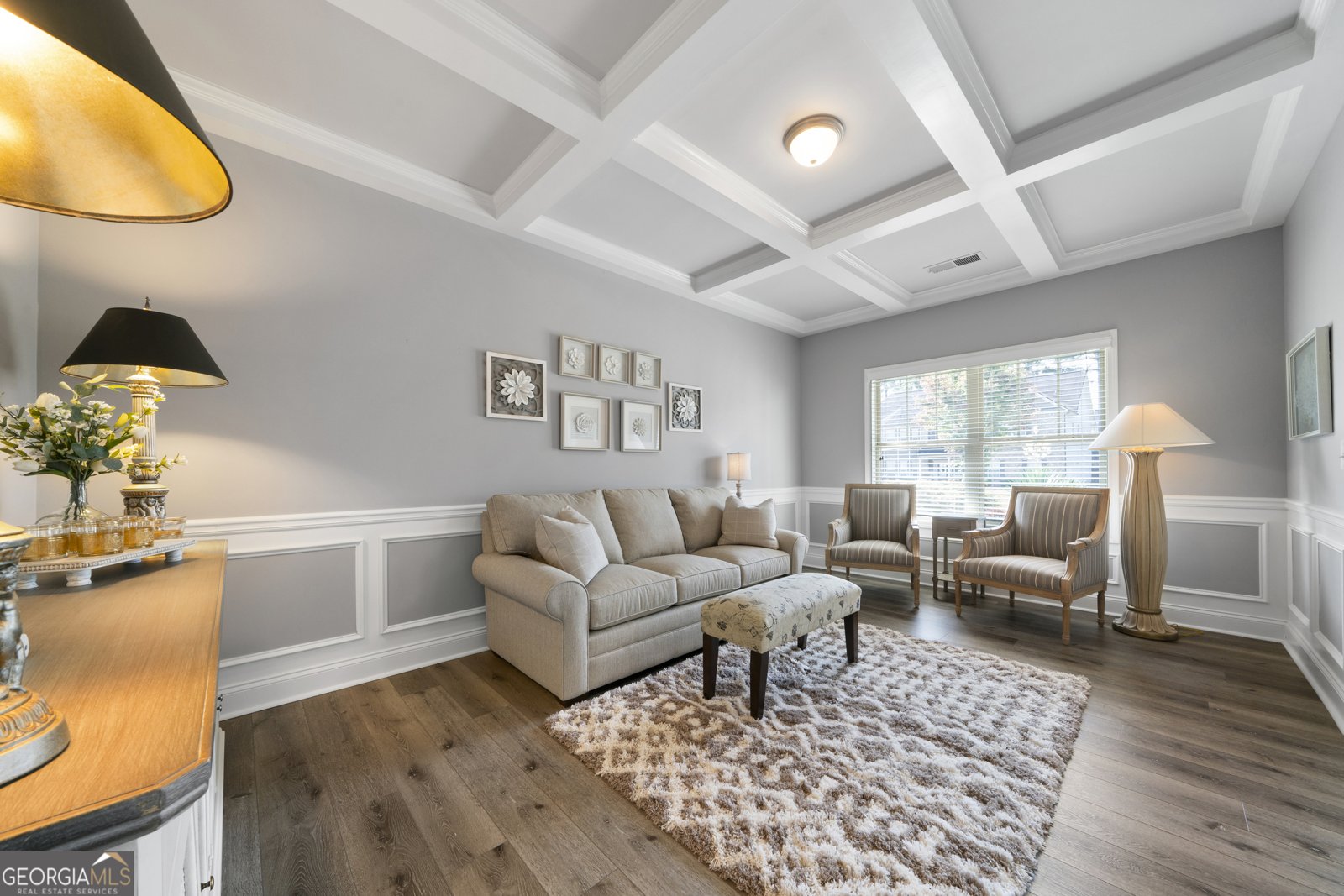 2614 Cashel Lane Powder Springs - 9