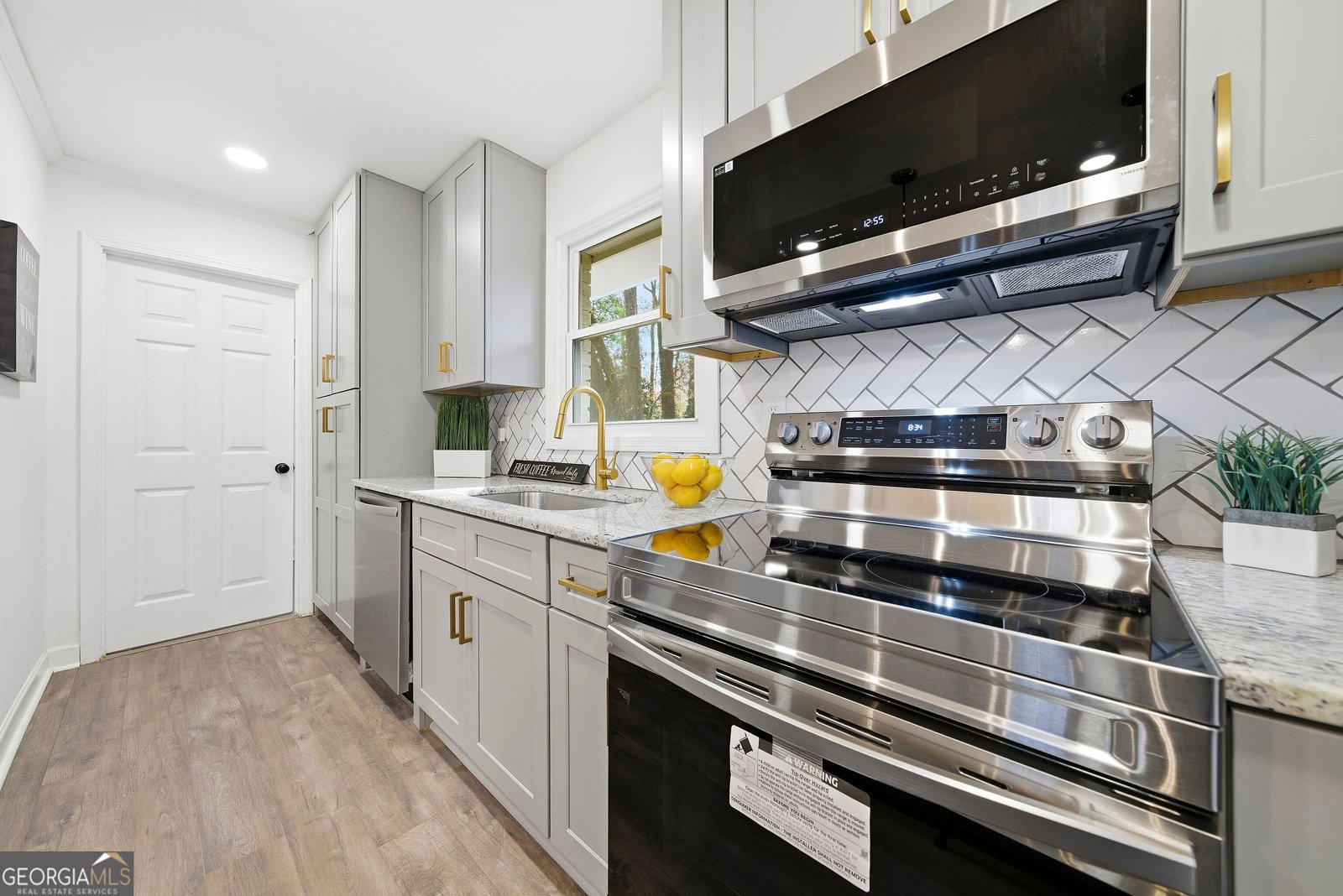 6500 Shannonlore Drive South Fulton - 10