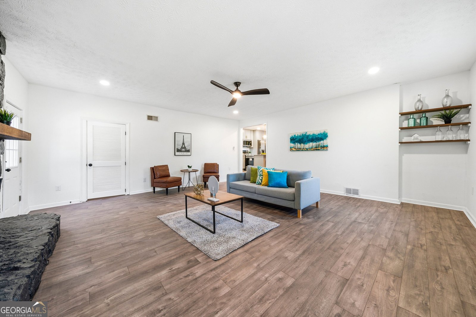 6500 Shannonlore Drive South Fulton - 11