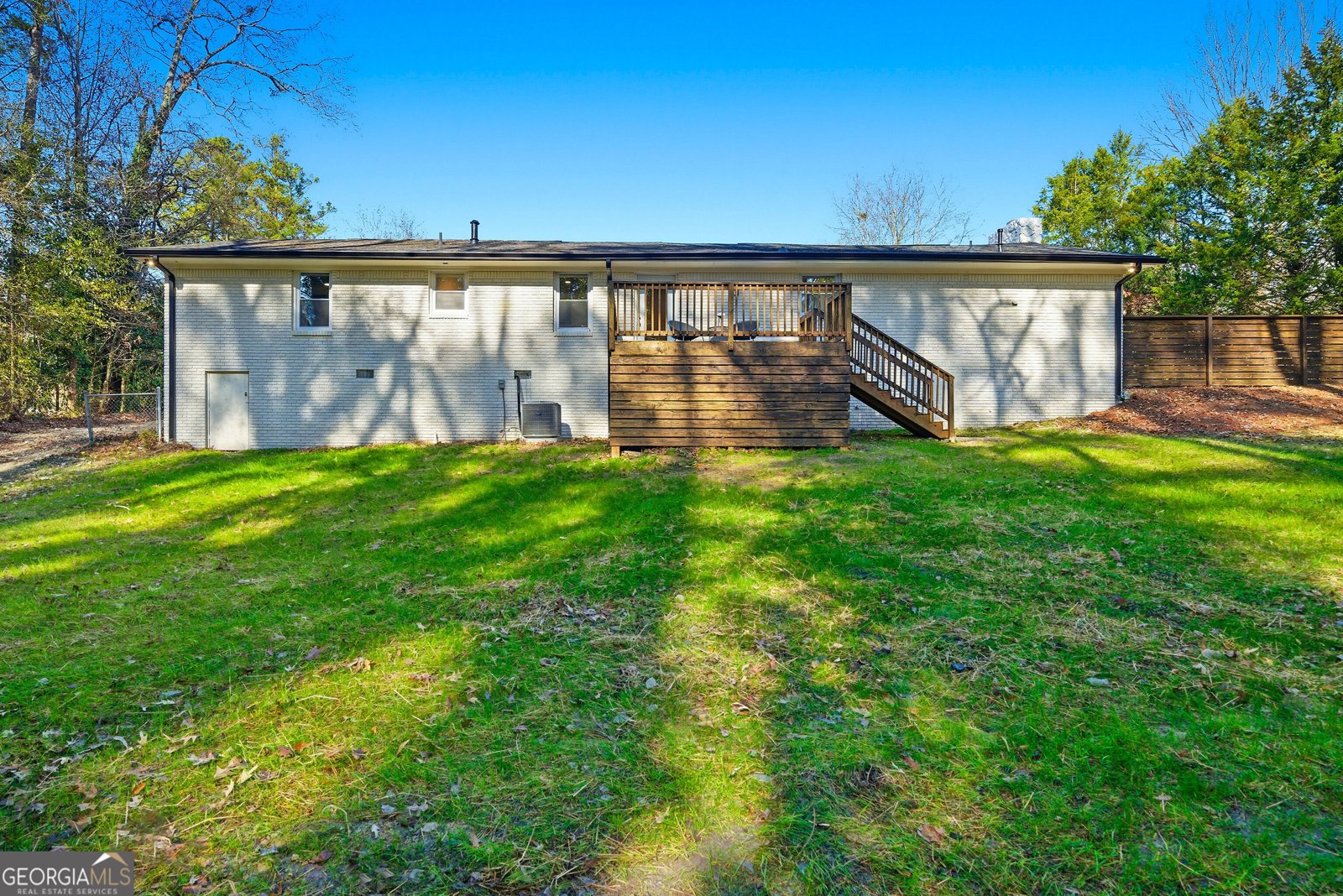 6500 Shannonlore Drive South Fulton - 28