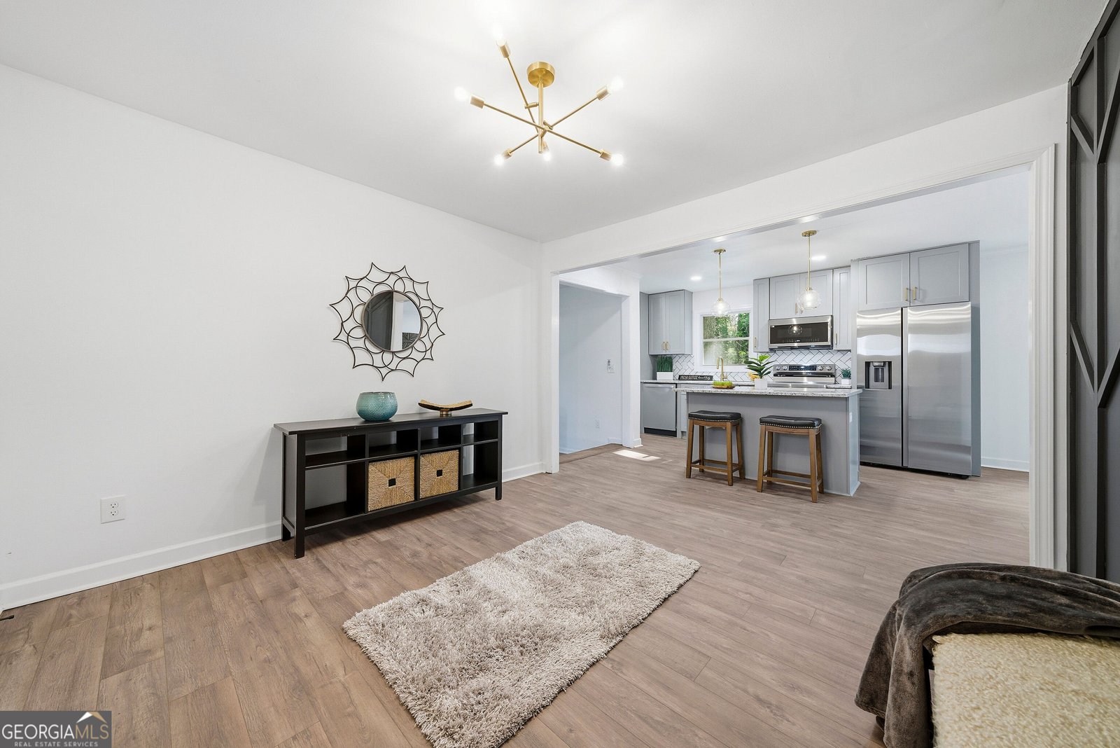 6500 Shannonlore Drive South Fulton - 4