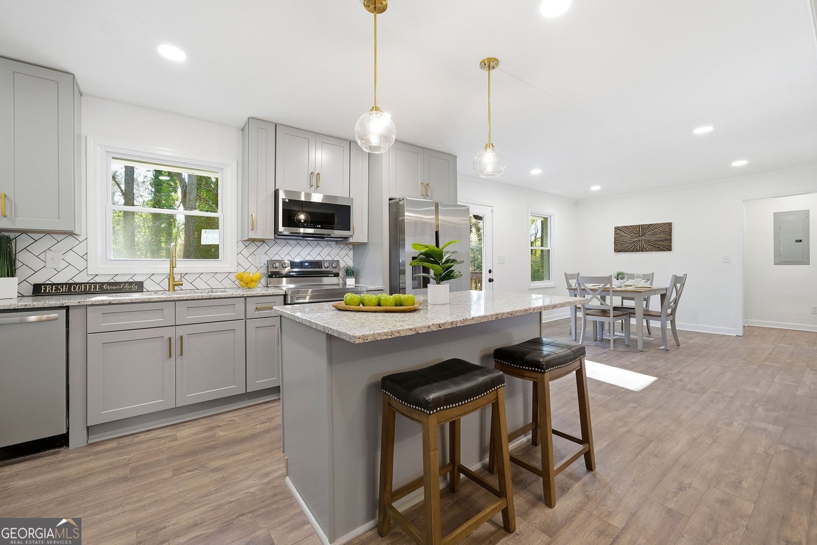 6500 Shannonlore Drive South Fulton - 5