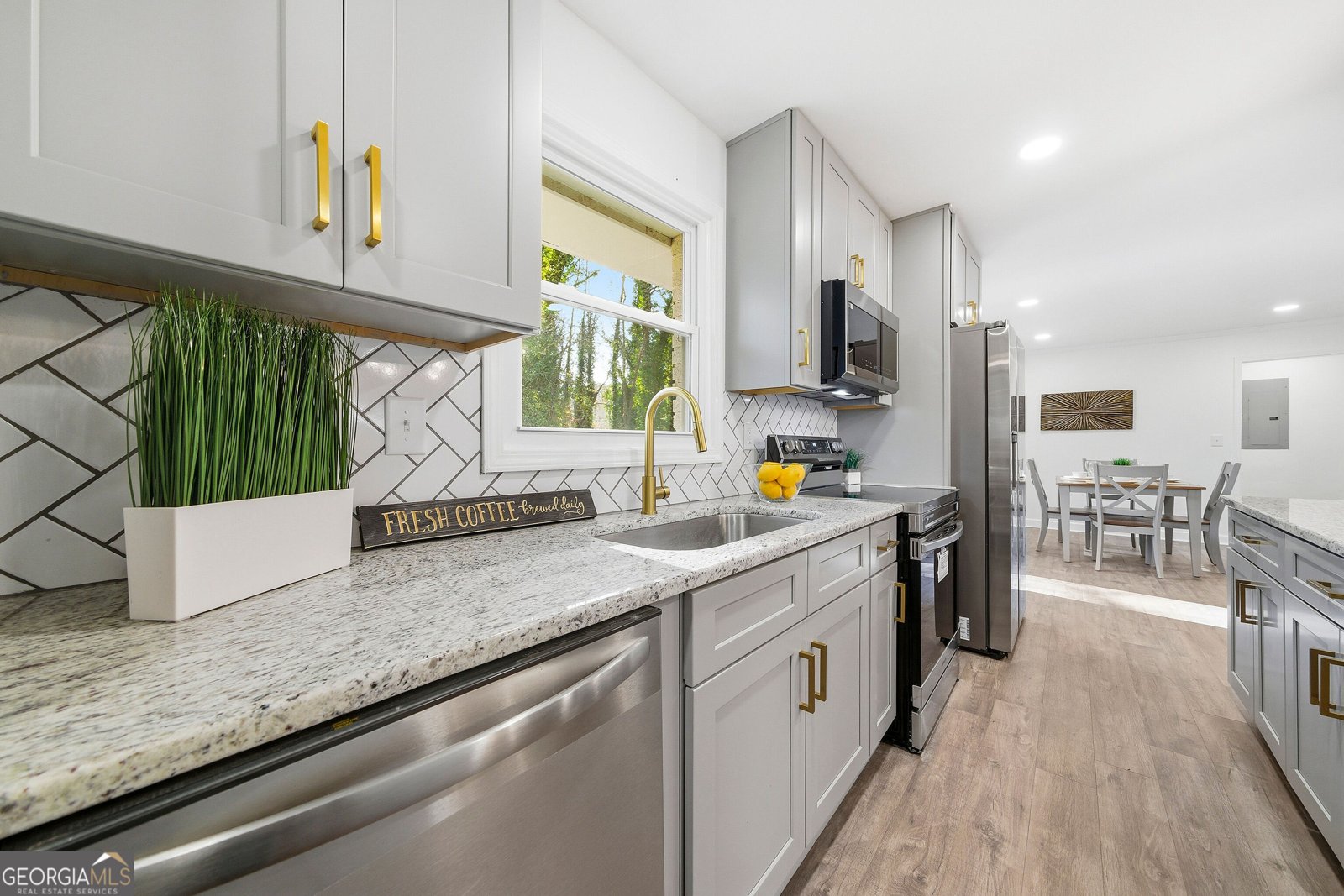 6500 Shannonlore Drive South Fulton - 6