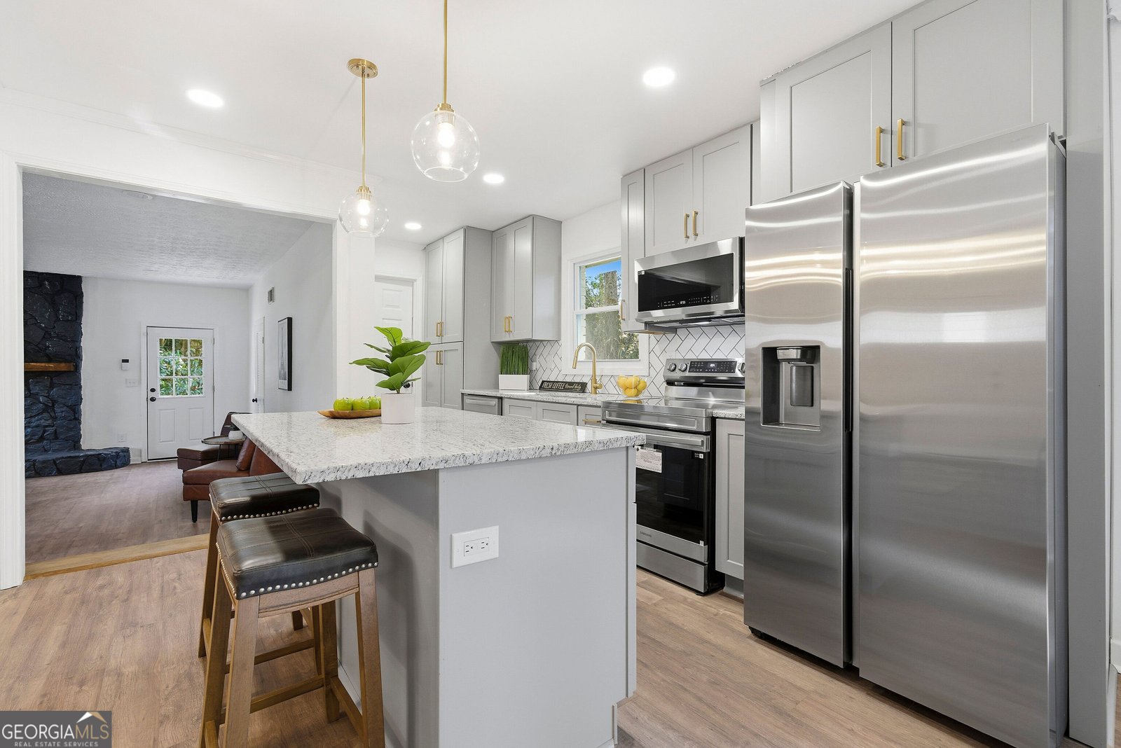 6500 Shannonlore Drive South Fulton - 7