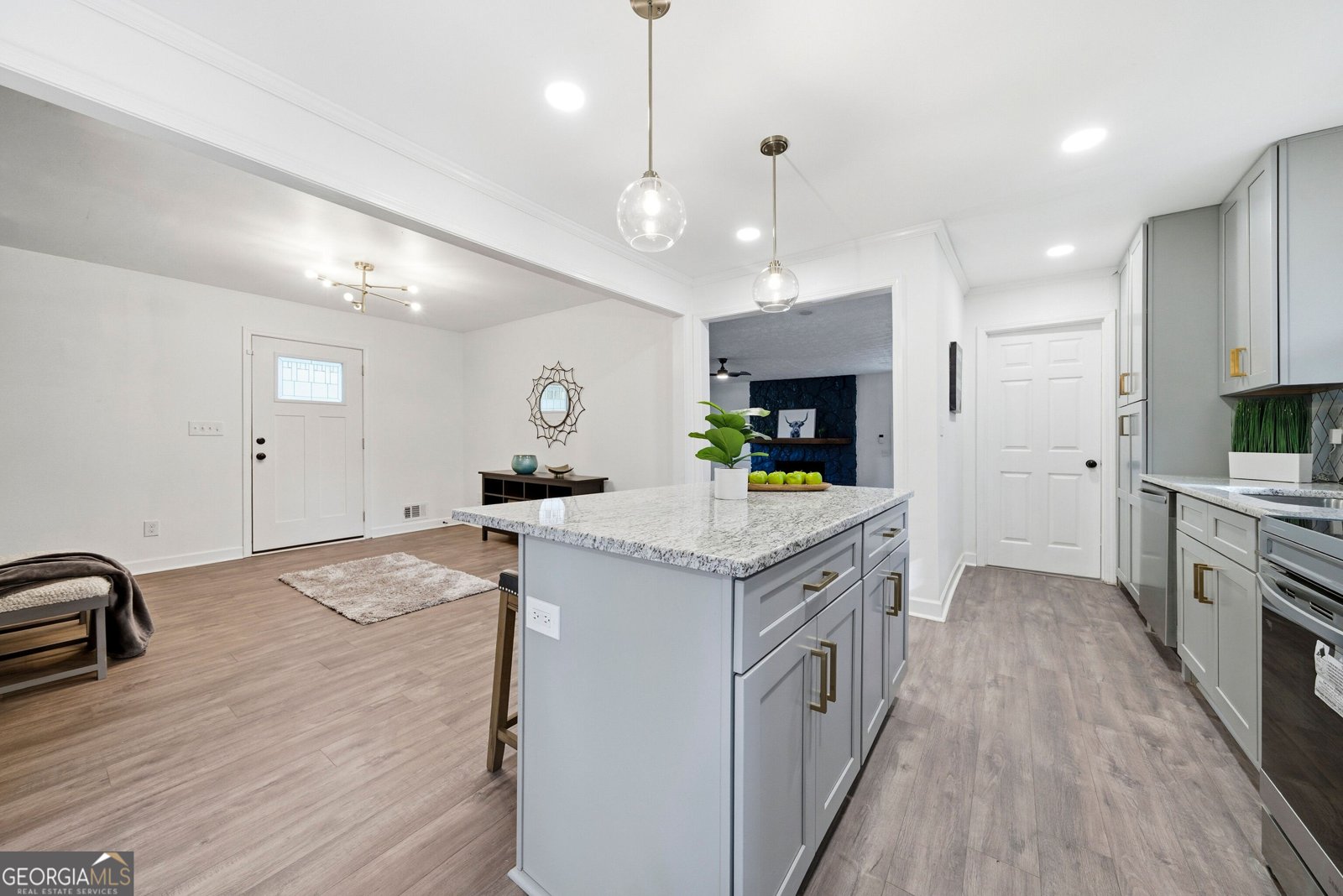 6500 Shannonlore Drive South Fulton - 9