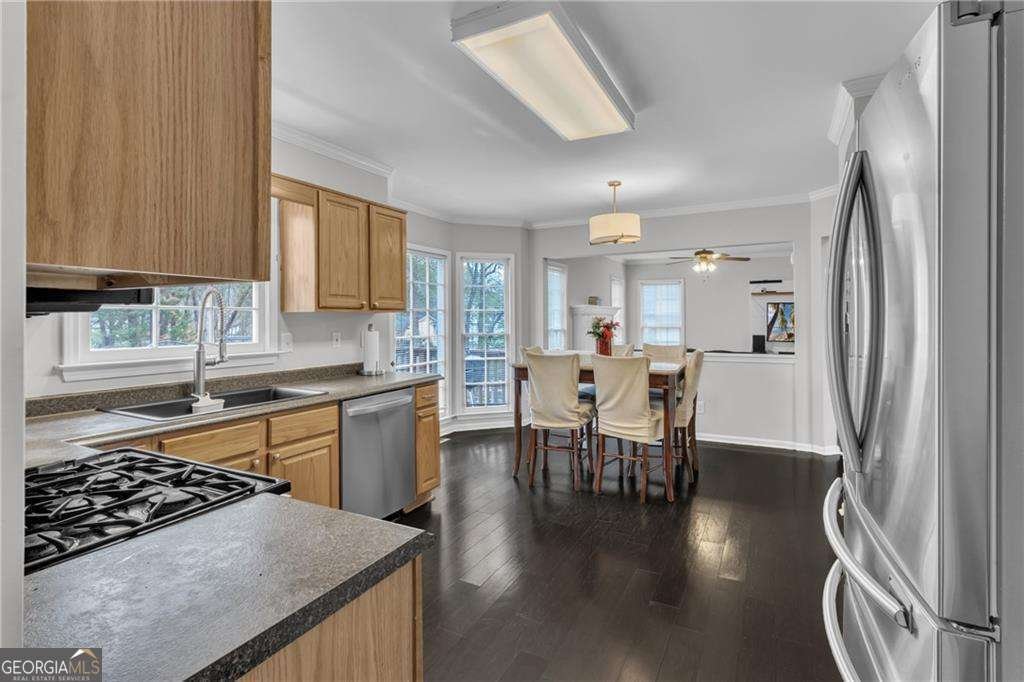 1103 Bailing Road Lawrenceville - 14