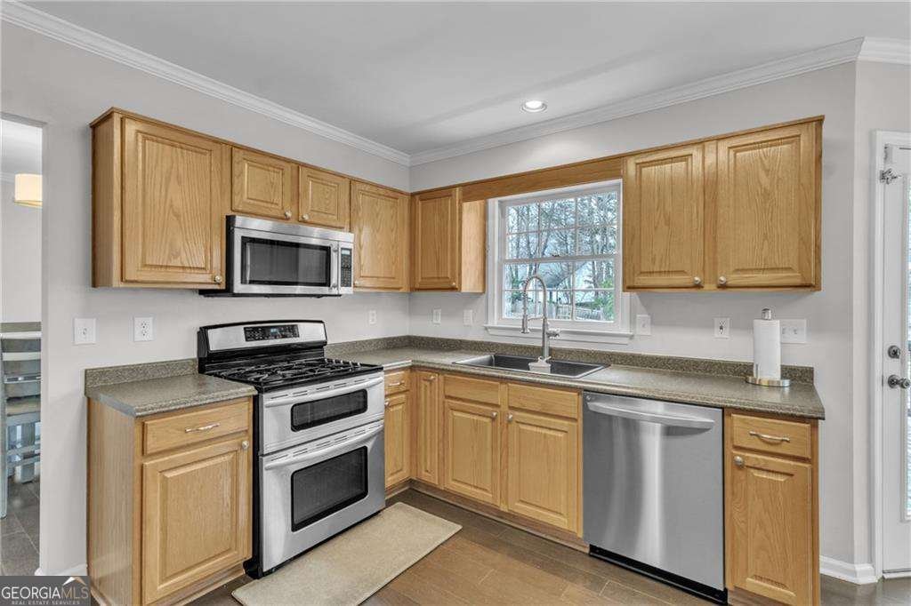 1103 Bailing Road Lawrenceville - 16