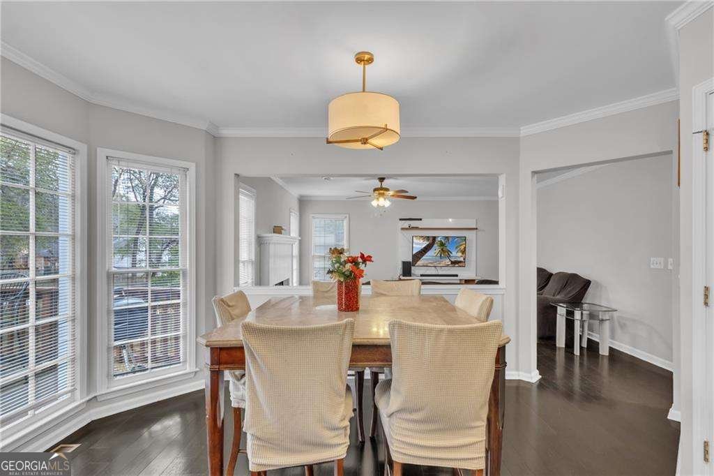 1103 Bailing Road Lawrenceville - 18