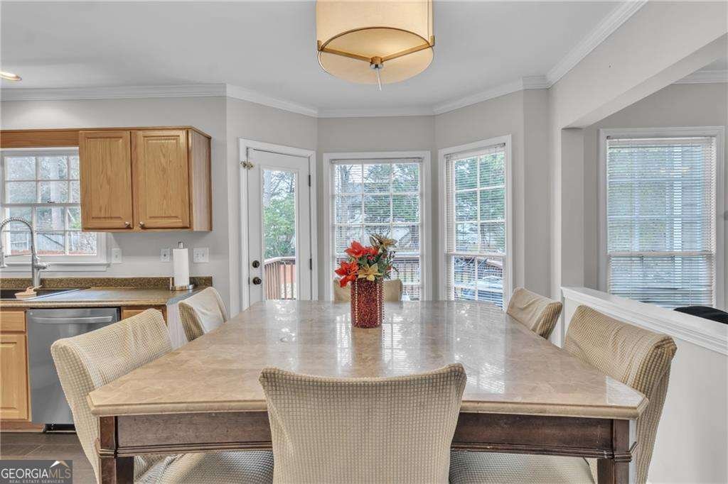 1103 Bailing Road Lawrenceville - 19