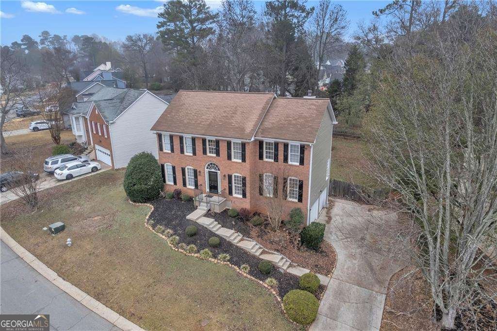 1103 Bailing Road Lawrenceville - 2