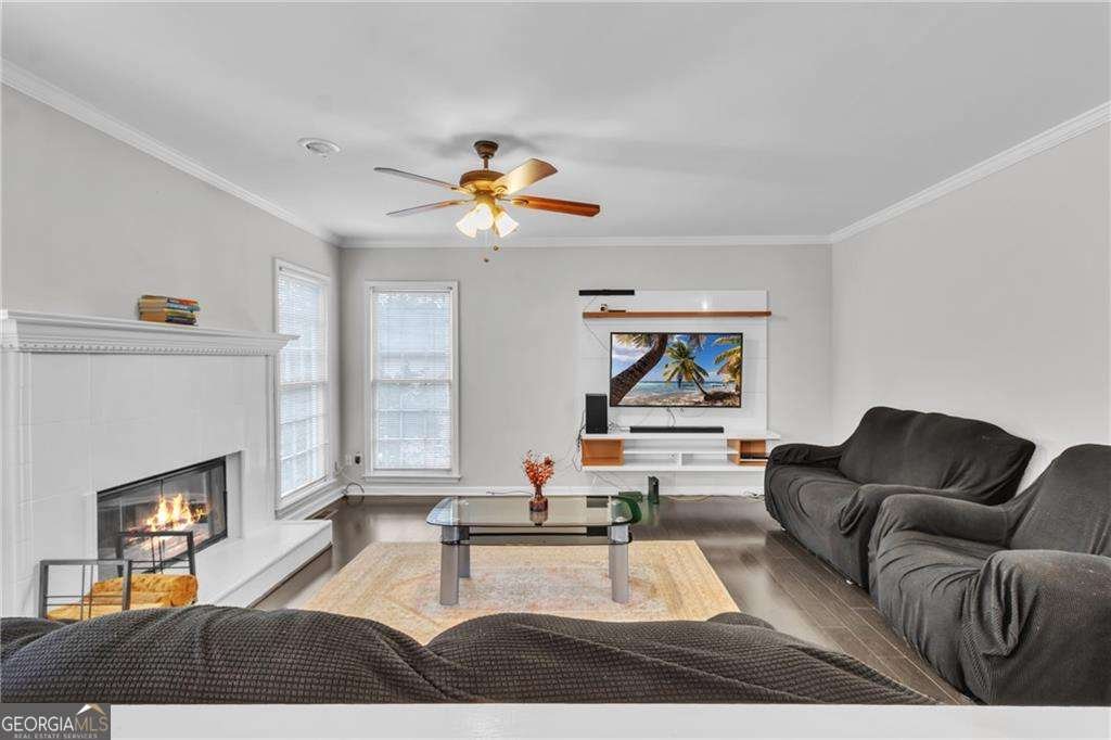 1103 Bailing Road Lawrenceville - 21