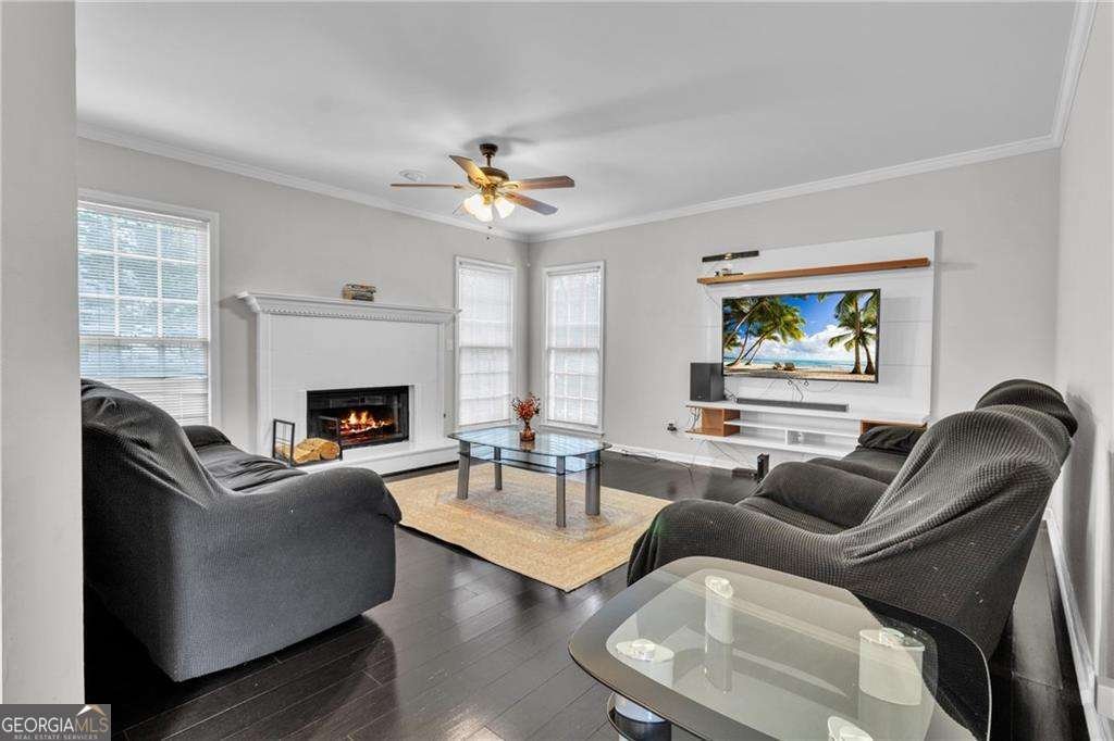 1103 Bailing Road Lawrenceville - 22