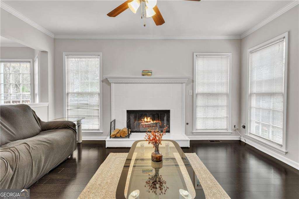 1103 Bailing Road Lawrenceville - 23