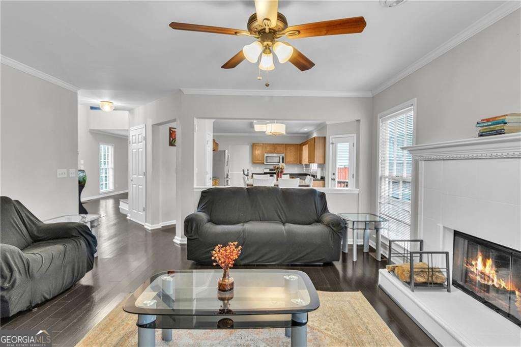 1103 Bailing Road Lawrenceville - 25