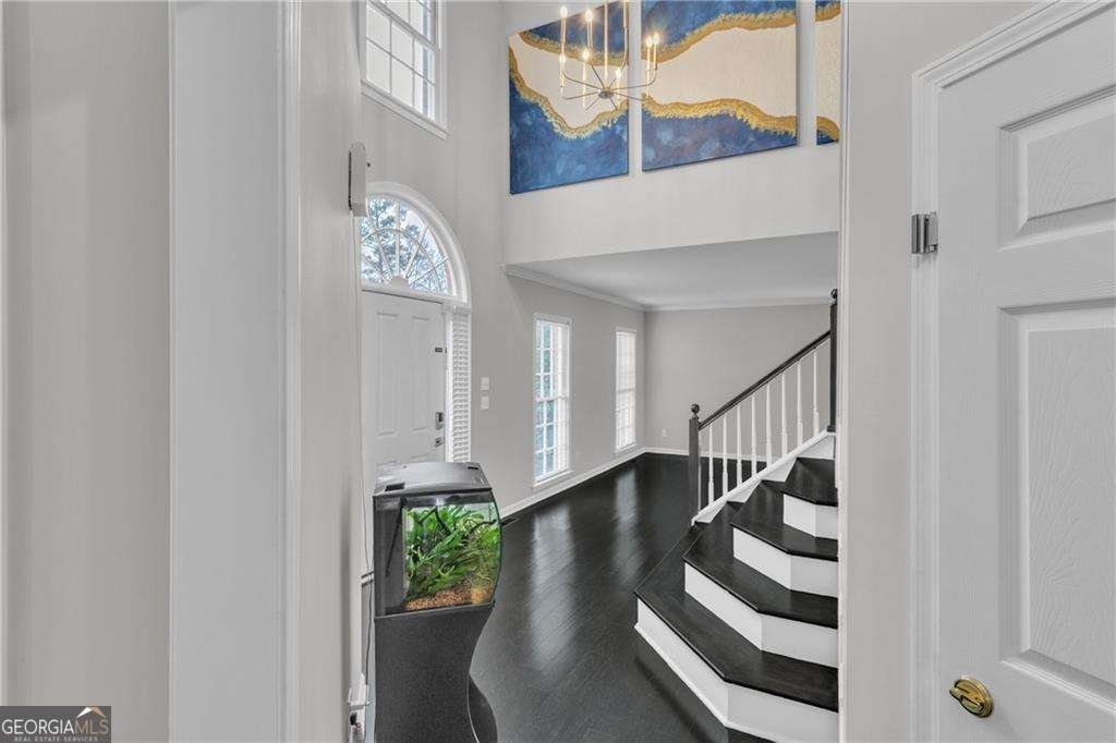 1103 Bailing Road Lawrenceville - 28