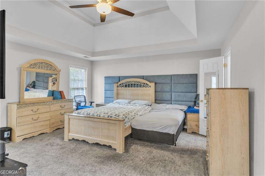 1103 Bailing Road Lawrenceville - 29