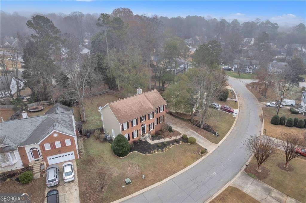 1103 Bailing Road Lawrenceville - 4