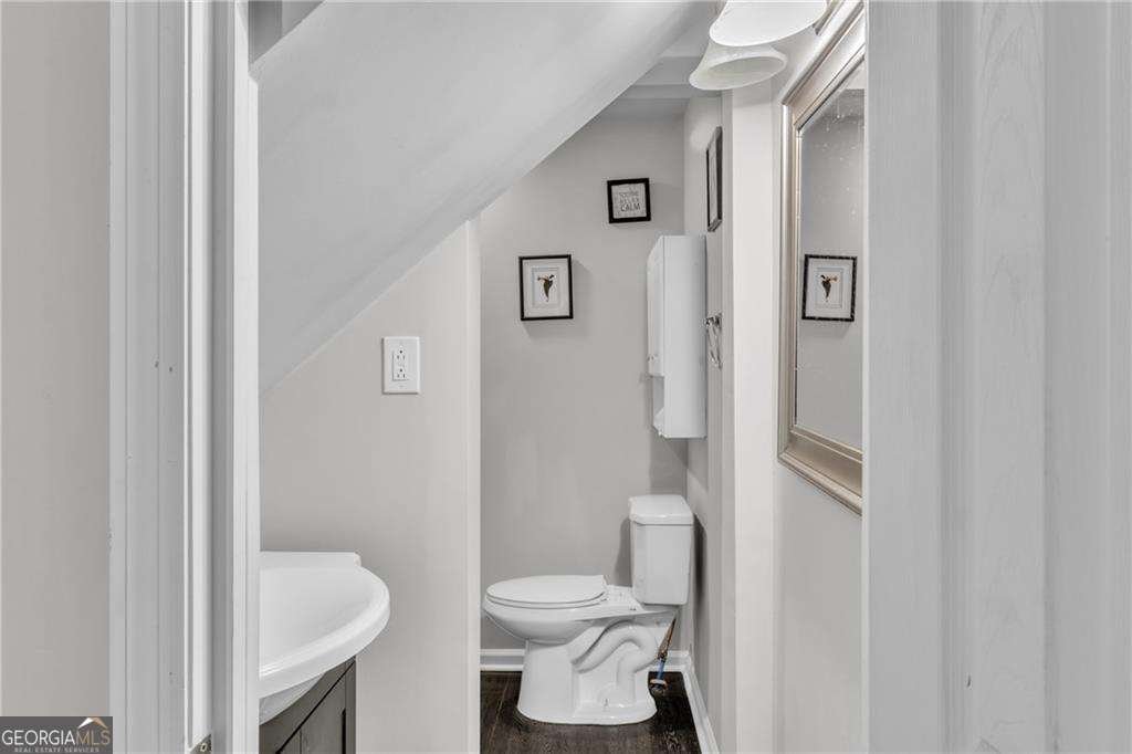 1103 Bailing Road Lawrenceville - 45