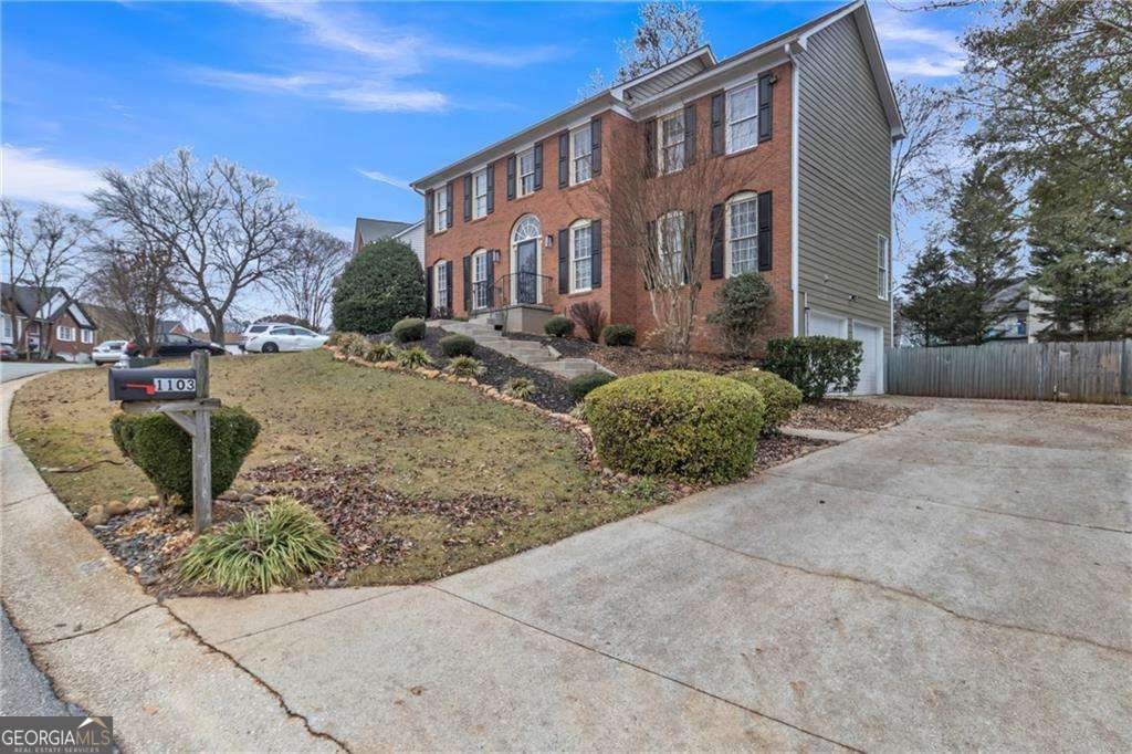 1103 Bailing Road Lawrenceville - 5