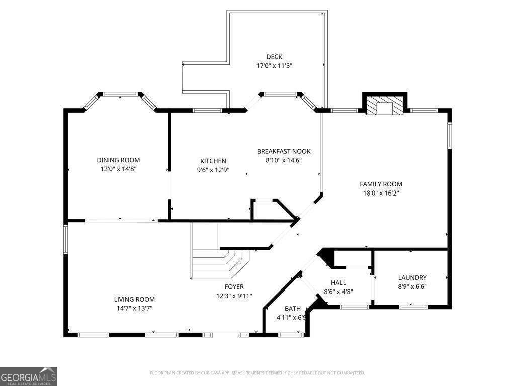 1103 Bailing Road Lawrenceville - 57