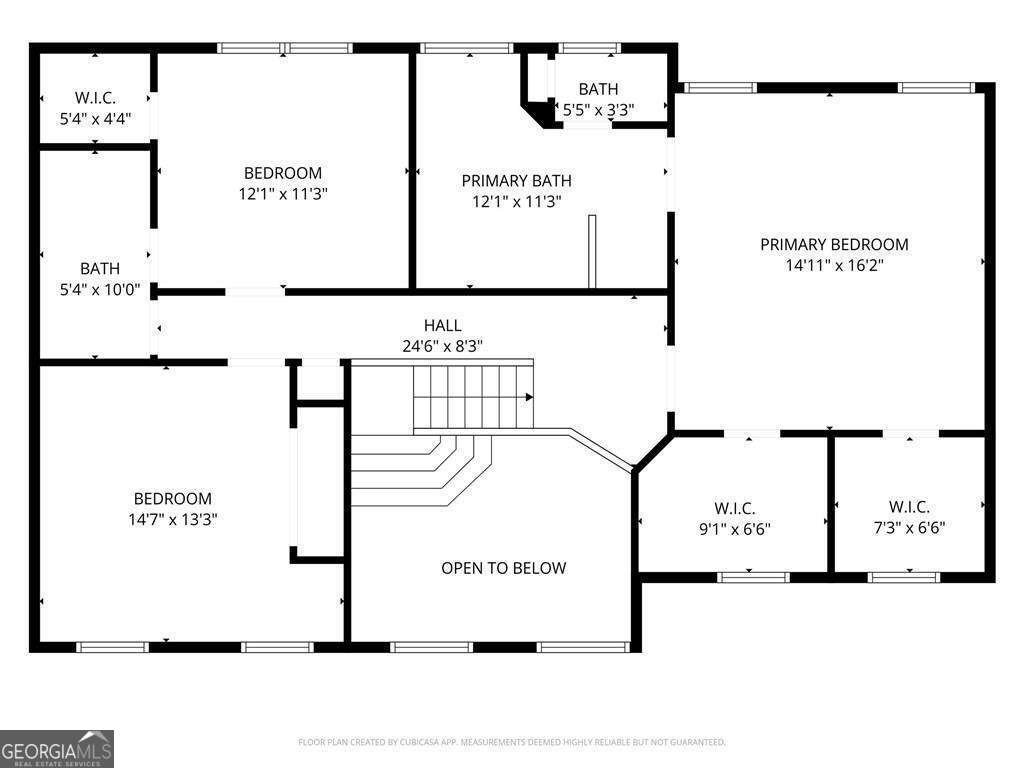 1103 Bailing Road Lawrenceville - 58