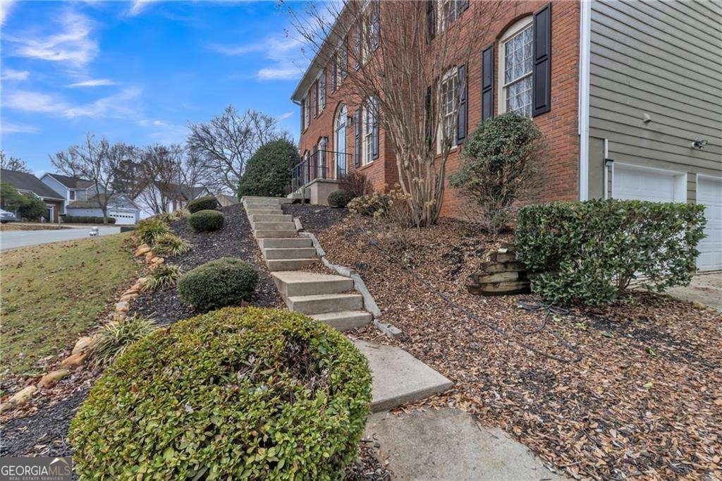 1103 Bailing Road Lawrenceville - 6