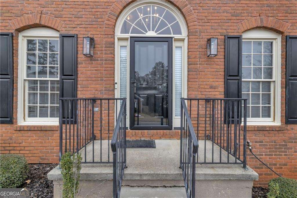 1103 Bailing Road Lawrenceville - 7