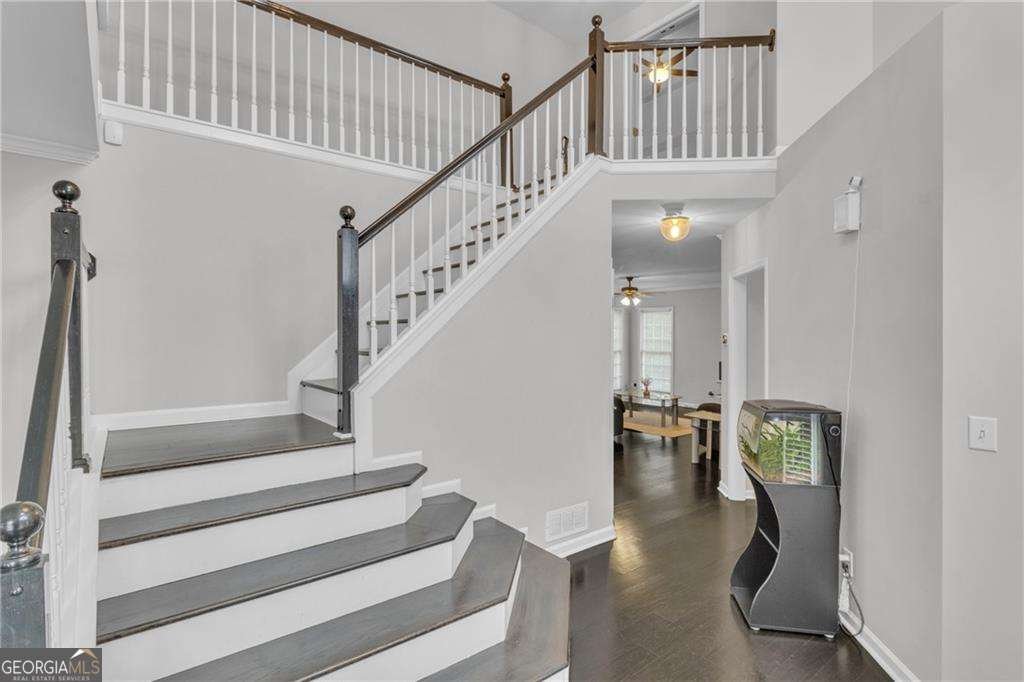 1103 Bailing Road Lawrenceville - 9