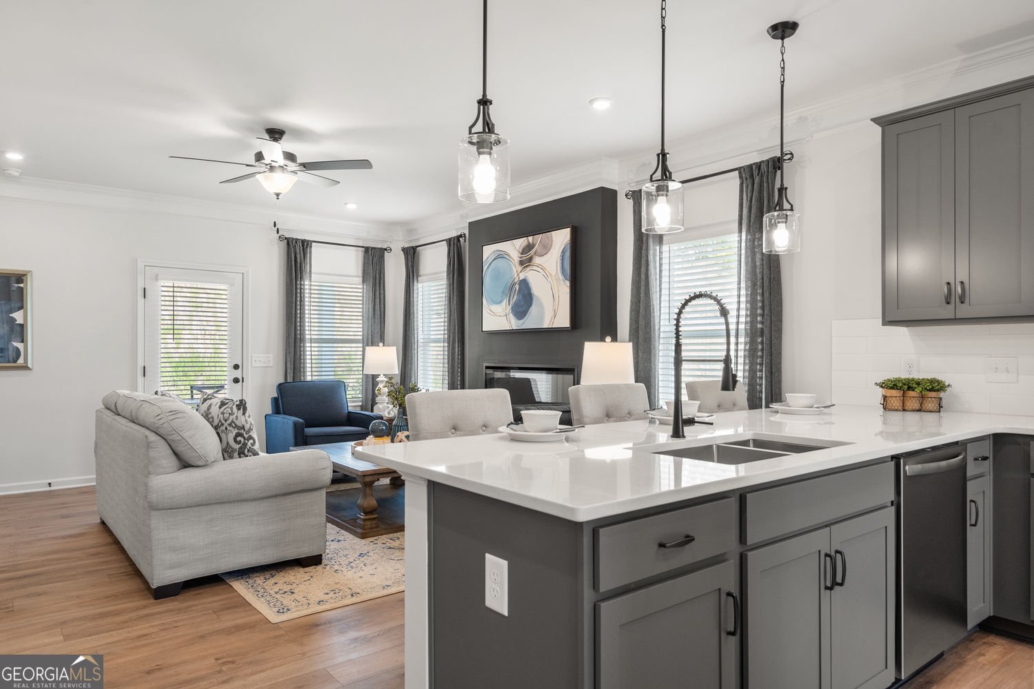 8012 Haven Springs Trace Douglasville - 11