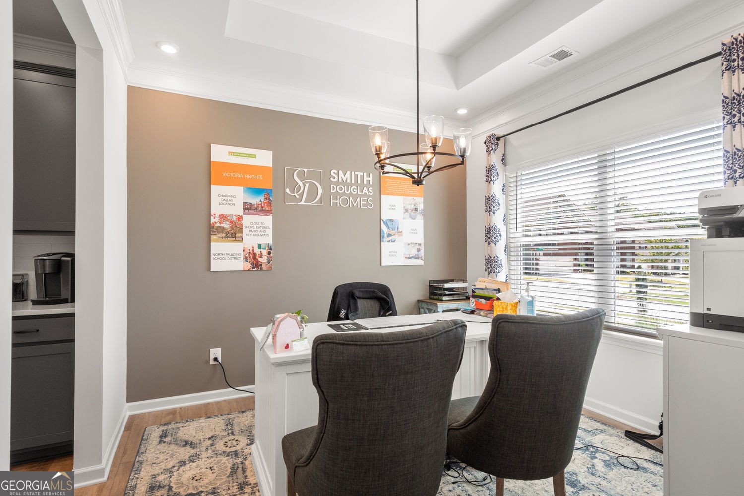 8012 Haven Springs Trace Douglasville - 4