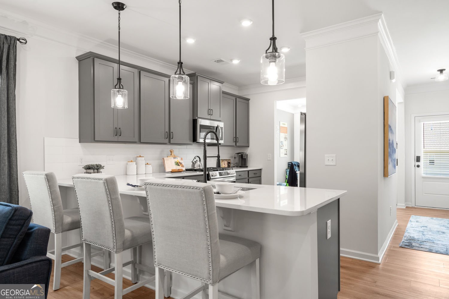 8012 Haven Springs Trace Douglasville - 8