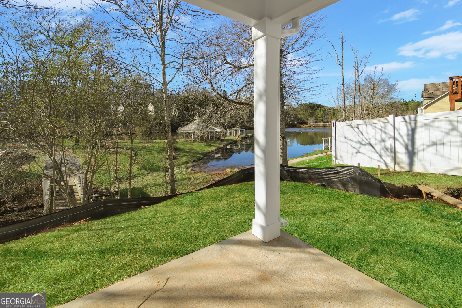 123 Duck Walk Way Hogansville - Photo 13