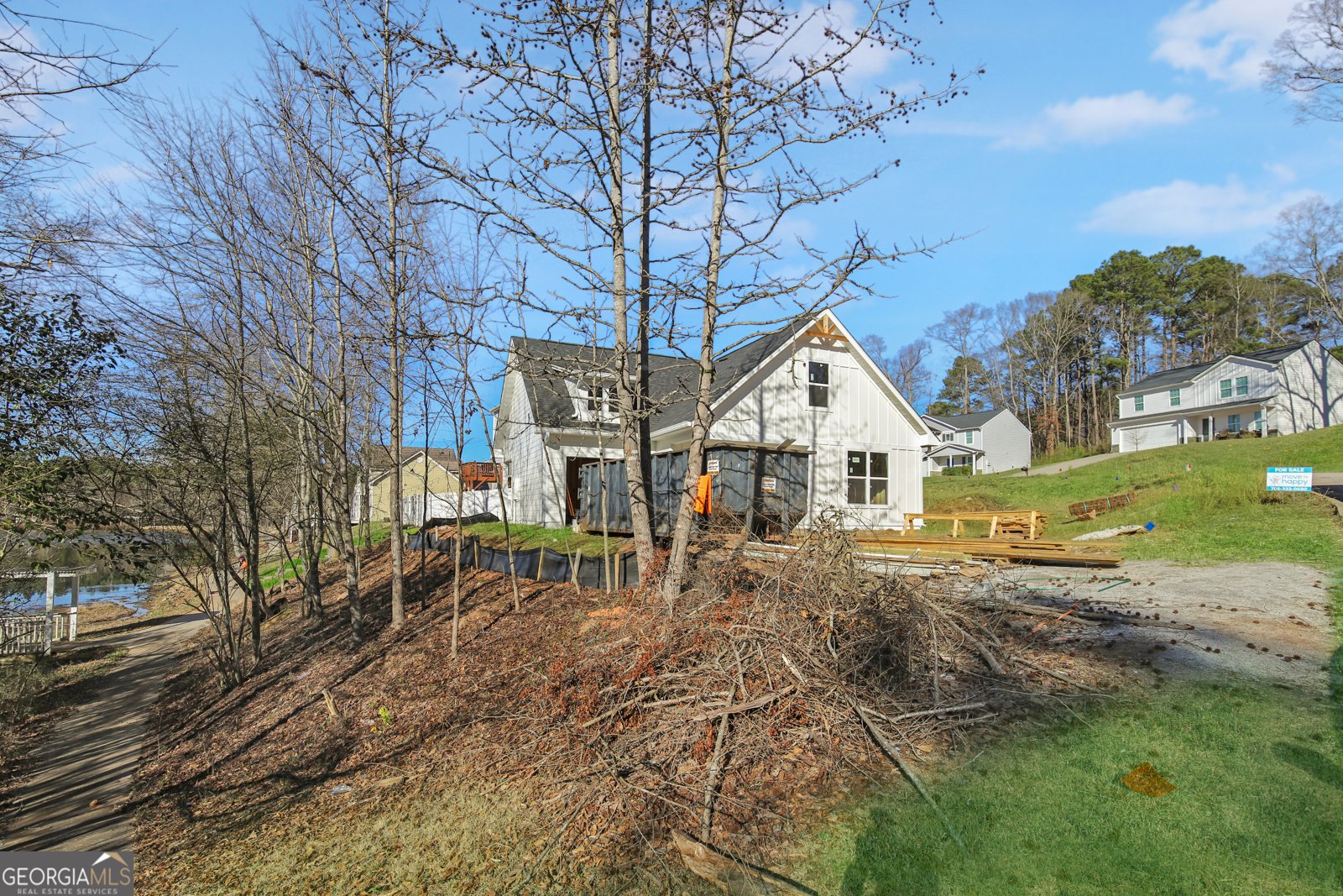 123 Duck Walk Way Hogansville - Photo 14