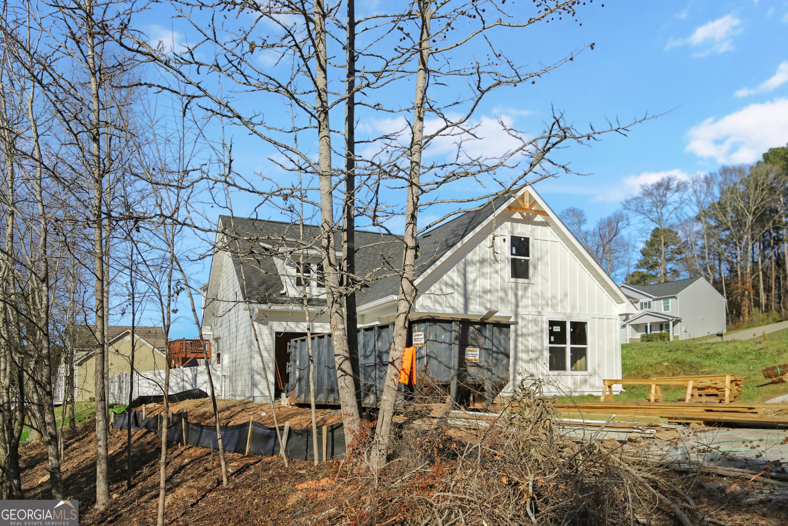 123 Duck Walk Way Hogansville - Photo 15