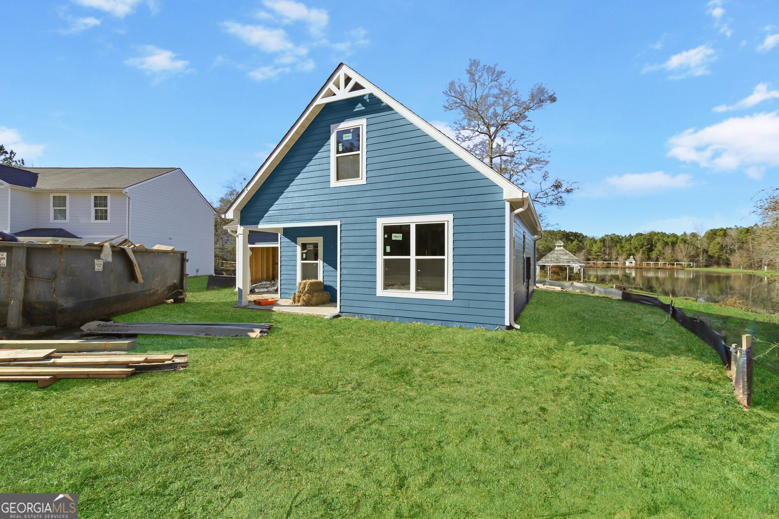 123 Duck Walk Way Hogansville - Photo 16