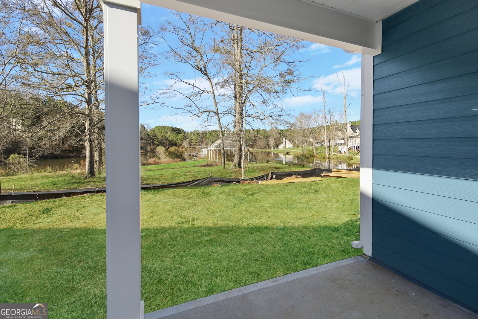 123 Duck Walk Way Hogansville - Photo 18